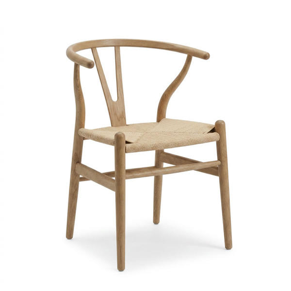 Bow Dining Chair